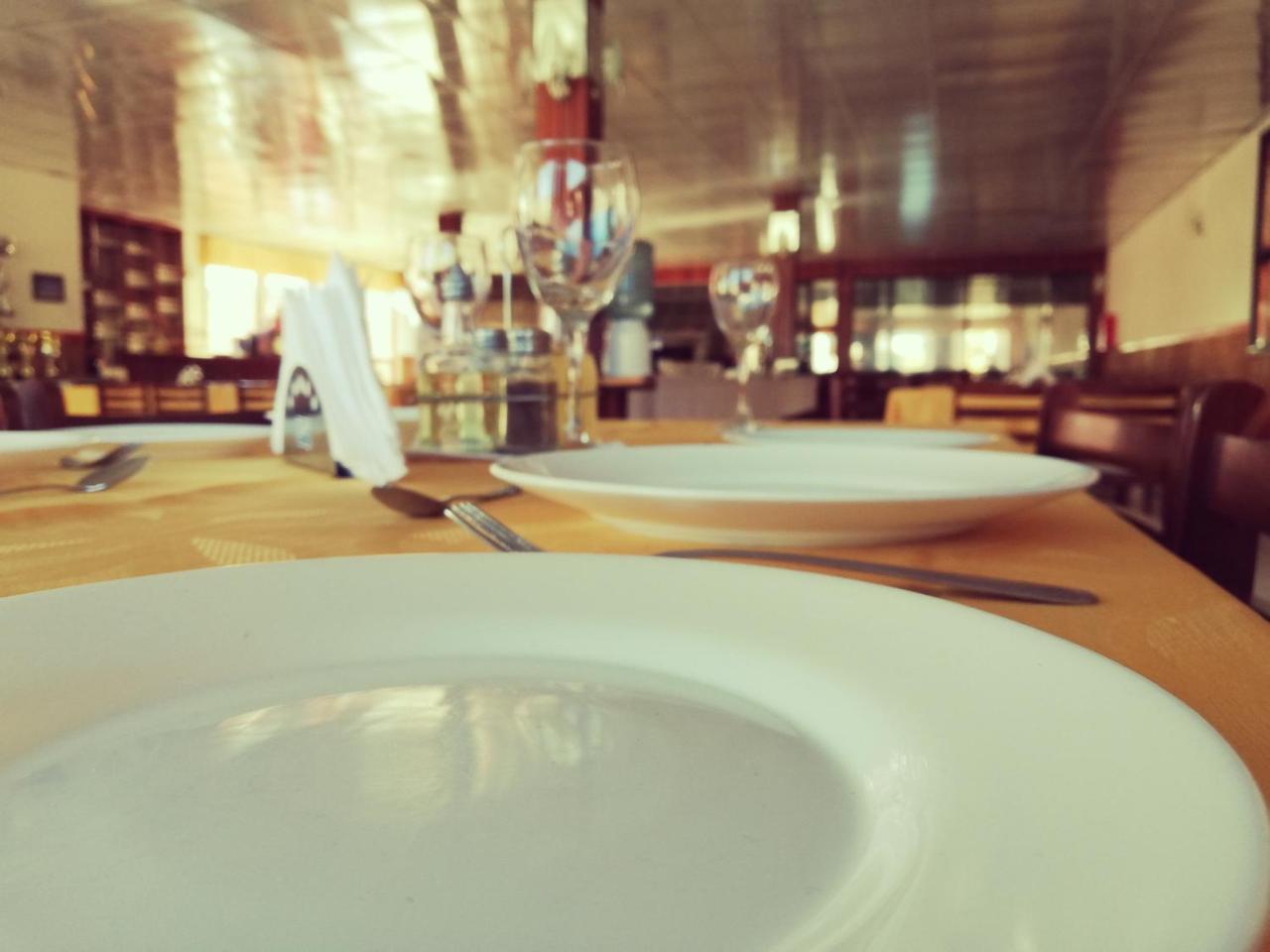 Agostini Hotel Puerto Natales Eksteriør billede