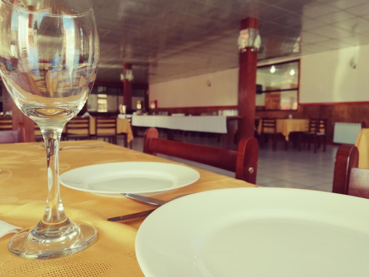 Agostini Hotel Puerto Natales Eksteriør billede